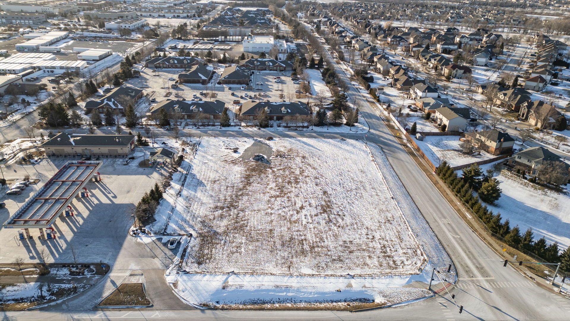 11200 183rd Street — Orland Park, IL 60467