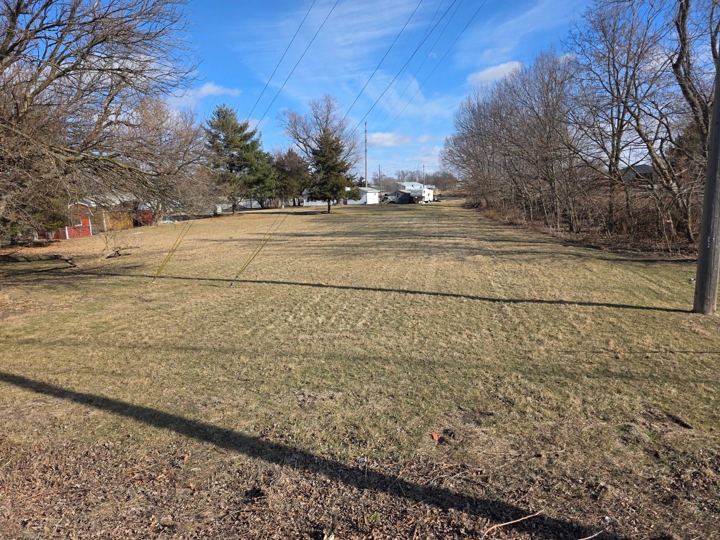 Lot 7 Block 11 Morehead Street — Chenoa, IL 61726
