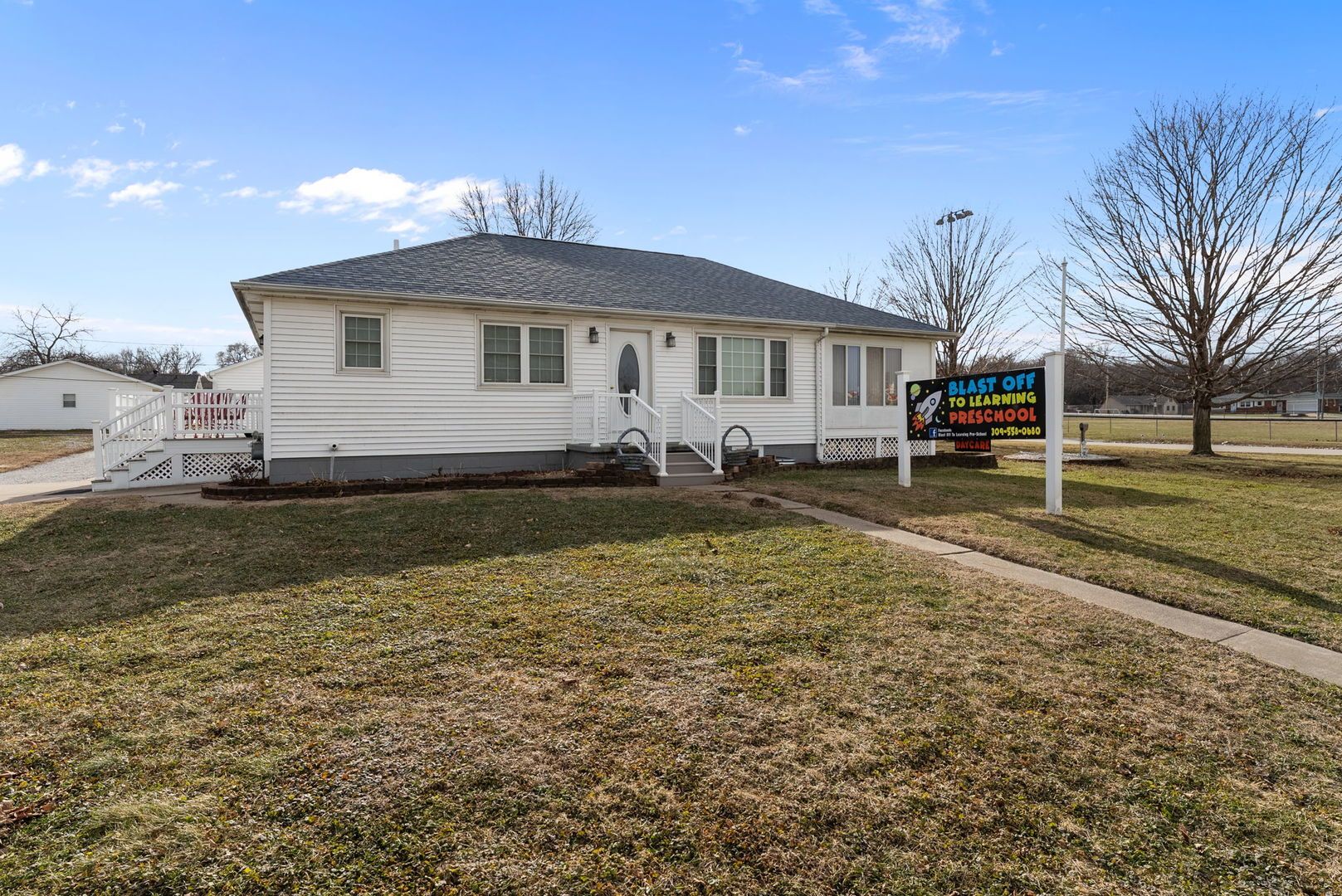 206 6th Avenue E — Andalusia, IL 61232