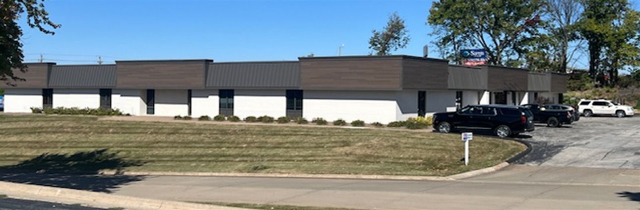3216 East 35th Street Court — Davenport, IA 52807