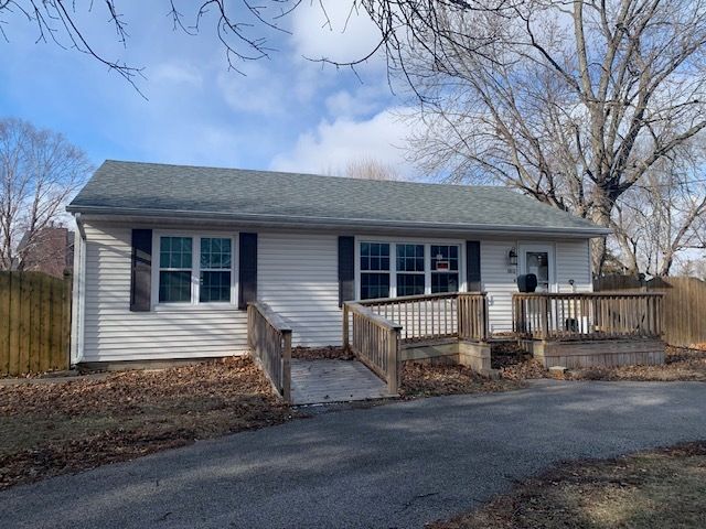 380 S Marguerite Street — Coal City, IL 60416