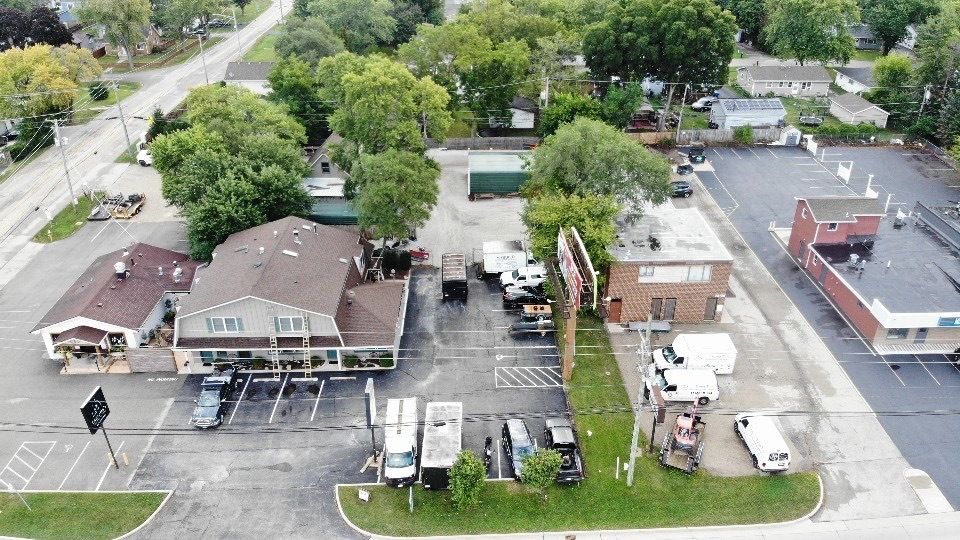 33149 N US Highway 45 Highway — Grayslake, IL 60030