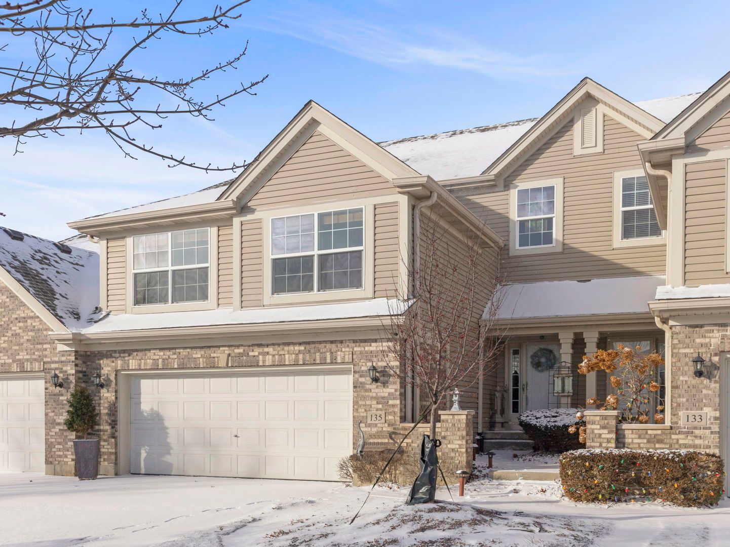 135 River Mist Drive #0 — Oswego, IL 60543