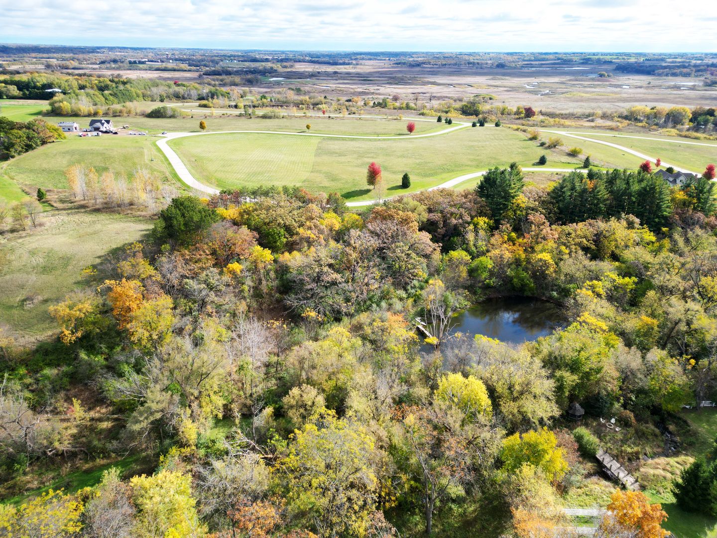 7418 Glacier Lakes Way — Richmond, IL 60071