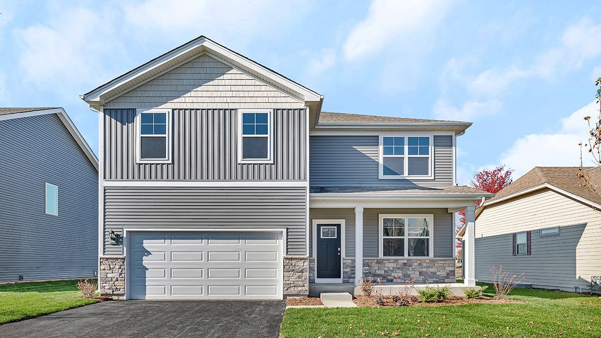 2613 Camelback Drive — Pingree Grove, IL 60140