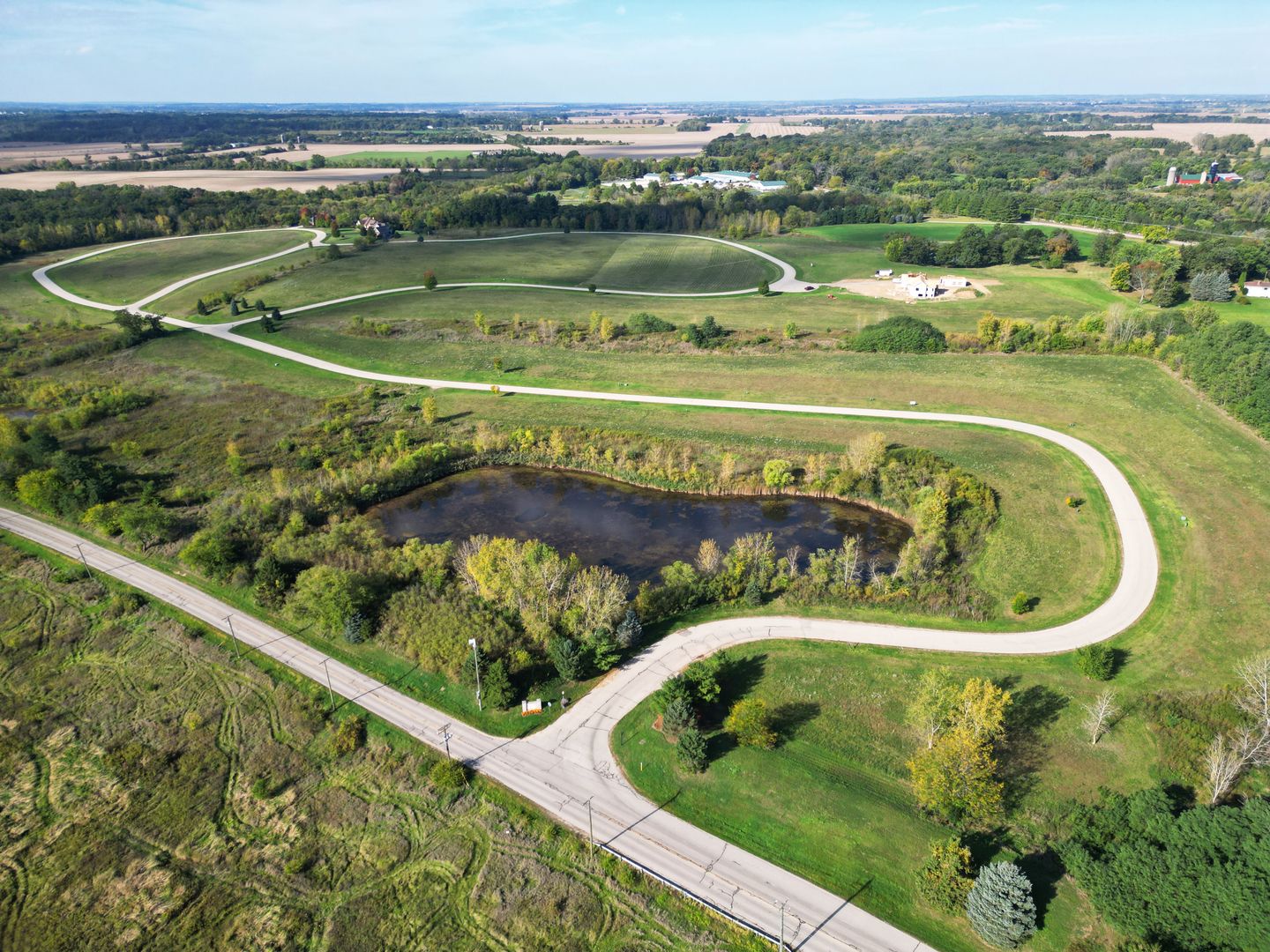 7704 Glacier Lakes Way — Richmond, IL 60071