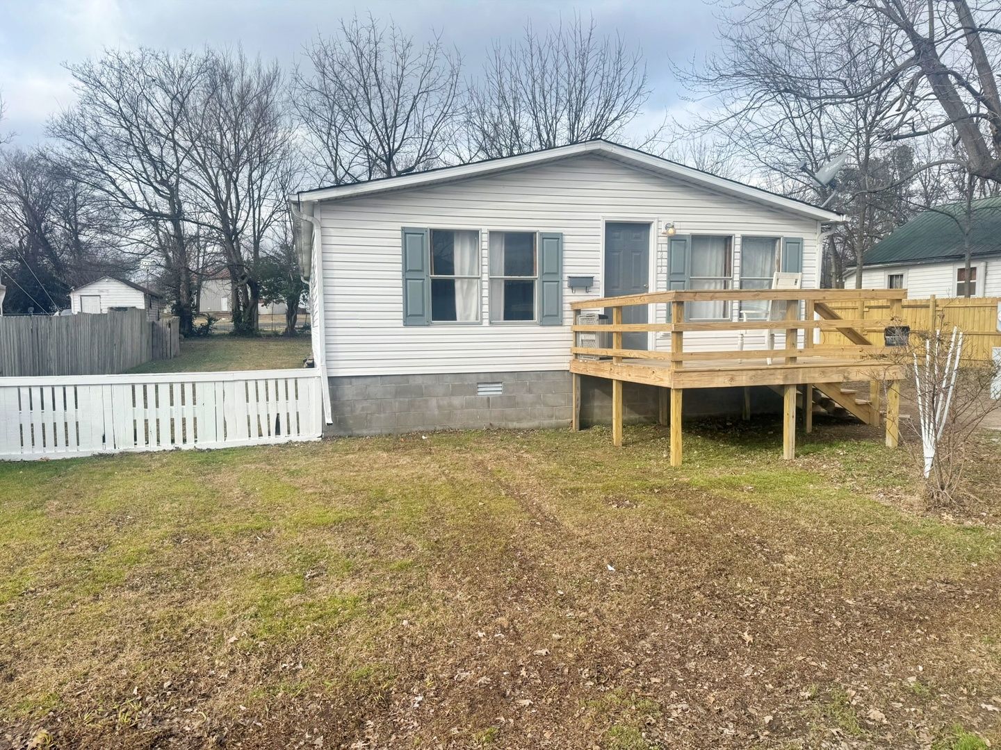1213 Baynes Street — Metropolis, IL 62960