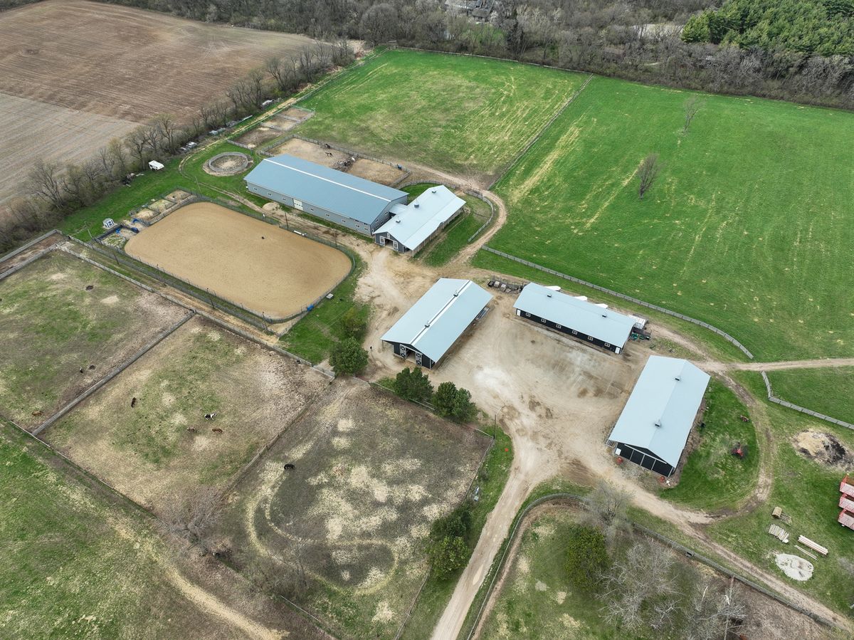 8206 Bull Valley Road, Bull Valley, IL 60098