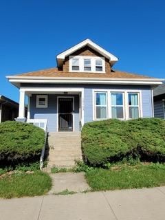 10149 S Wentworth Avenue — Chicago, IL 60628