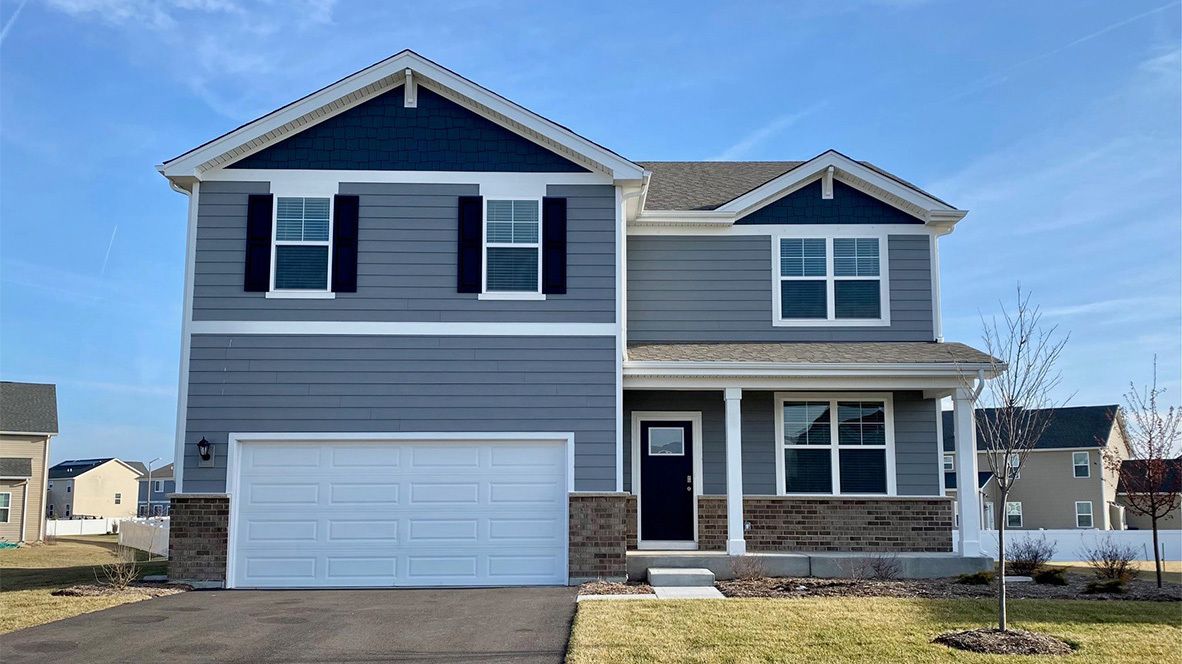 2602 Camelback Drive — Pingree Grove, IL 60140