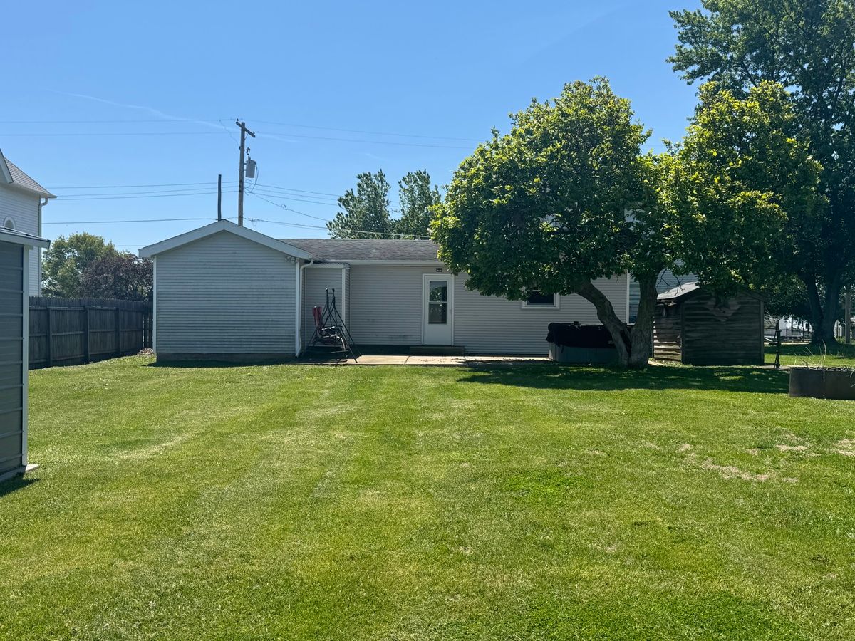 227 E 2nd Street, Mineral, IL 61344