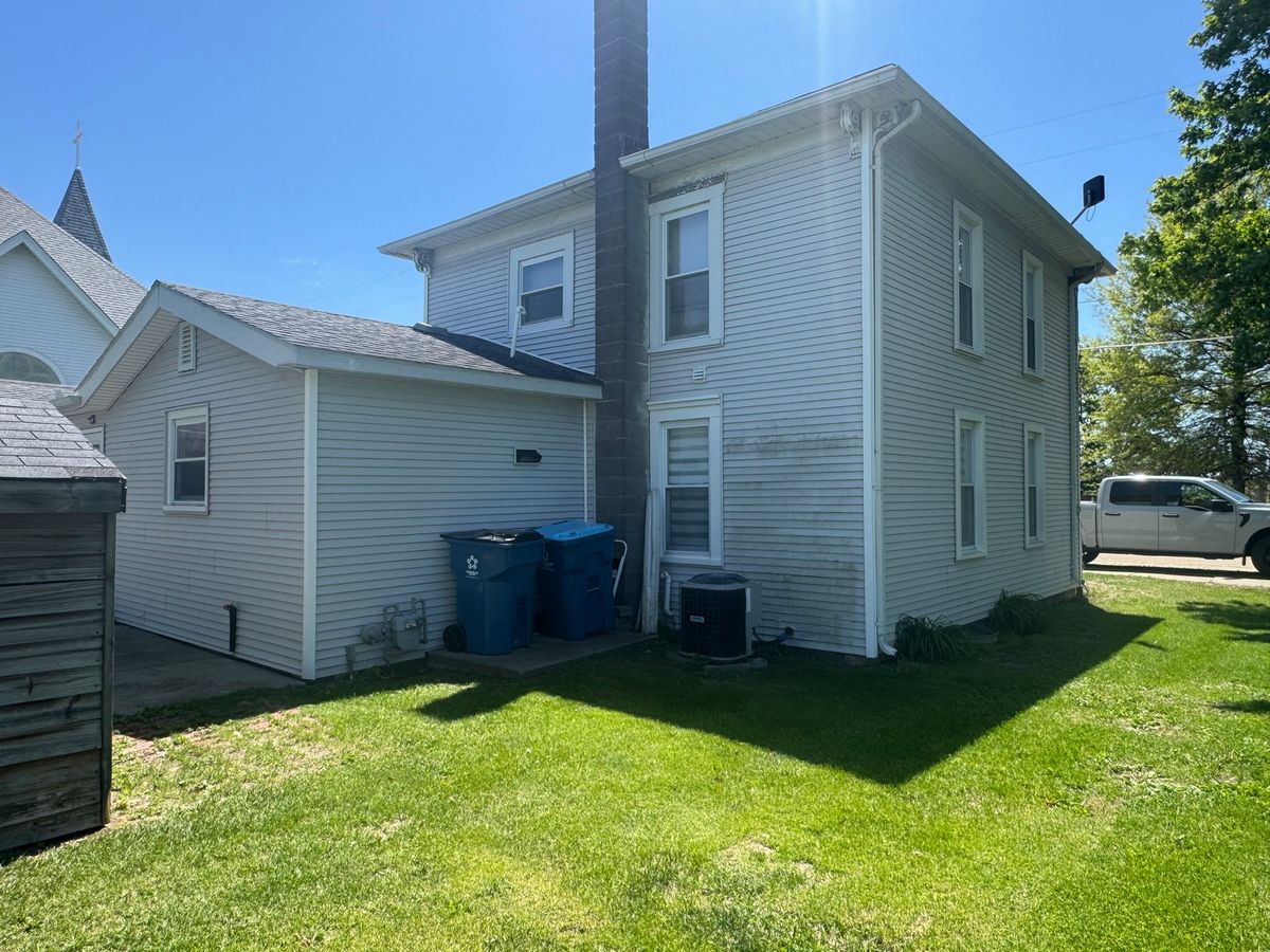 227 E 2nd Street, Mineral, IL 61344