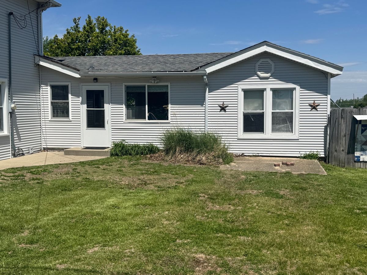 227 E 2nd Street, Mineral, IL 61344