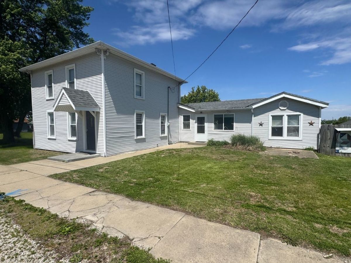 227 E 2nd Street, Mineral, IL 61344