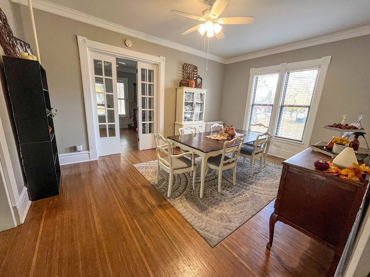 340 S Main Street, Sheffield, IL 61361