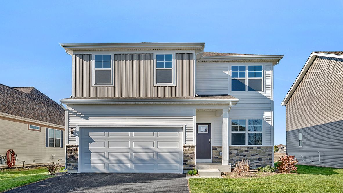 2622 Camelback Drive — Pingree Grove, IL 60140