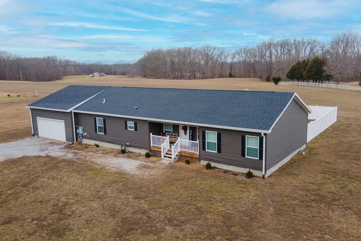 13310 Idlewood Road, Mt Vernon, IL 62864