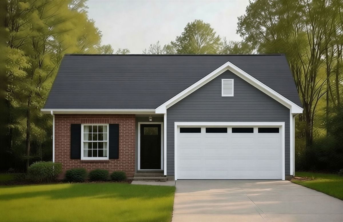 602 15TH Street, Leclaire, IA 52753