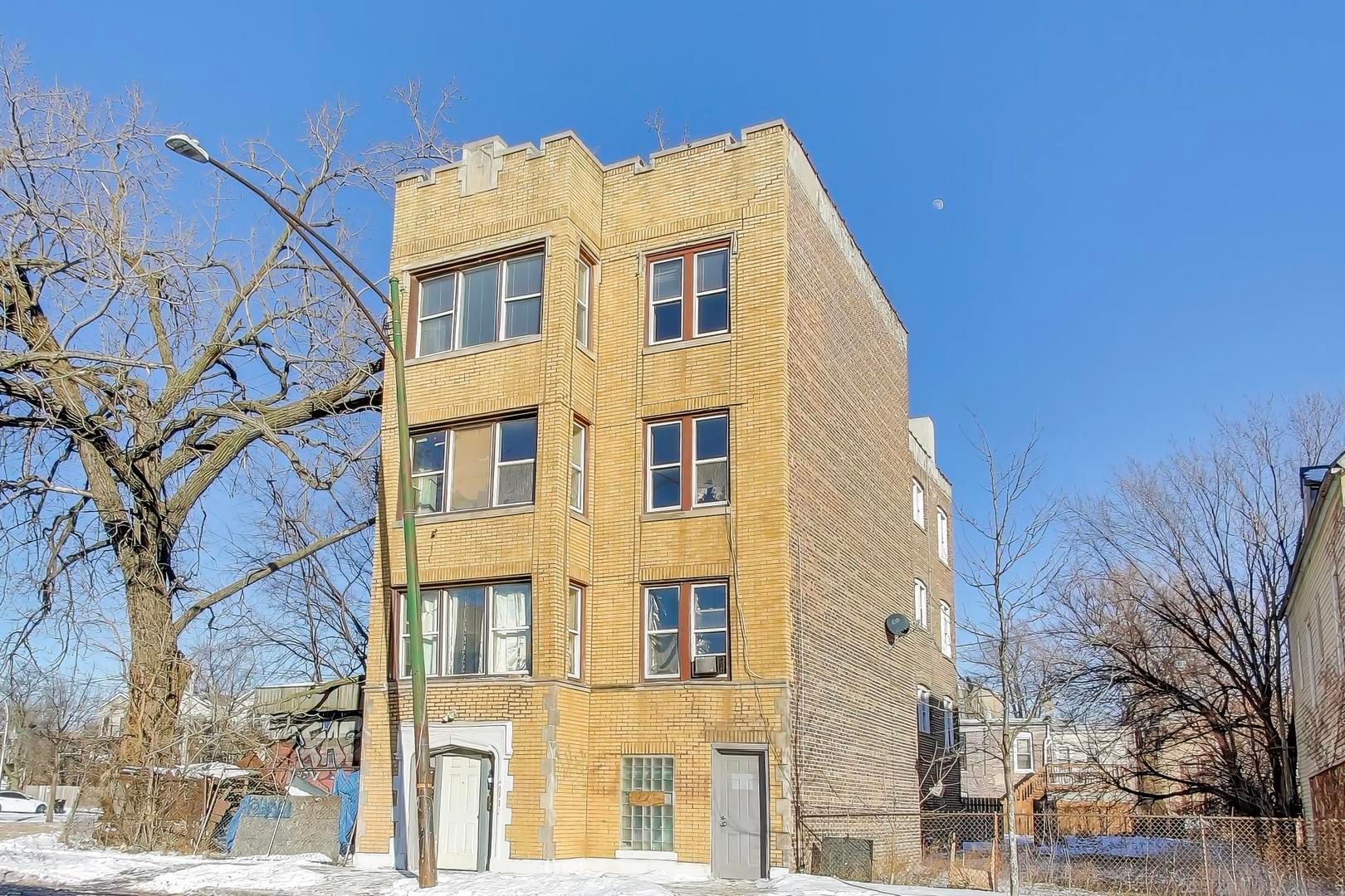 1309 S Kostner Avenue — Chicago, IL 60623