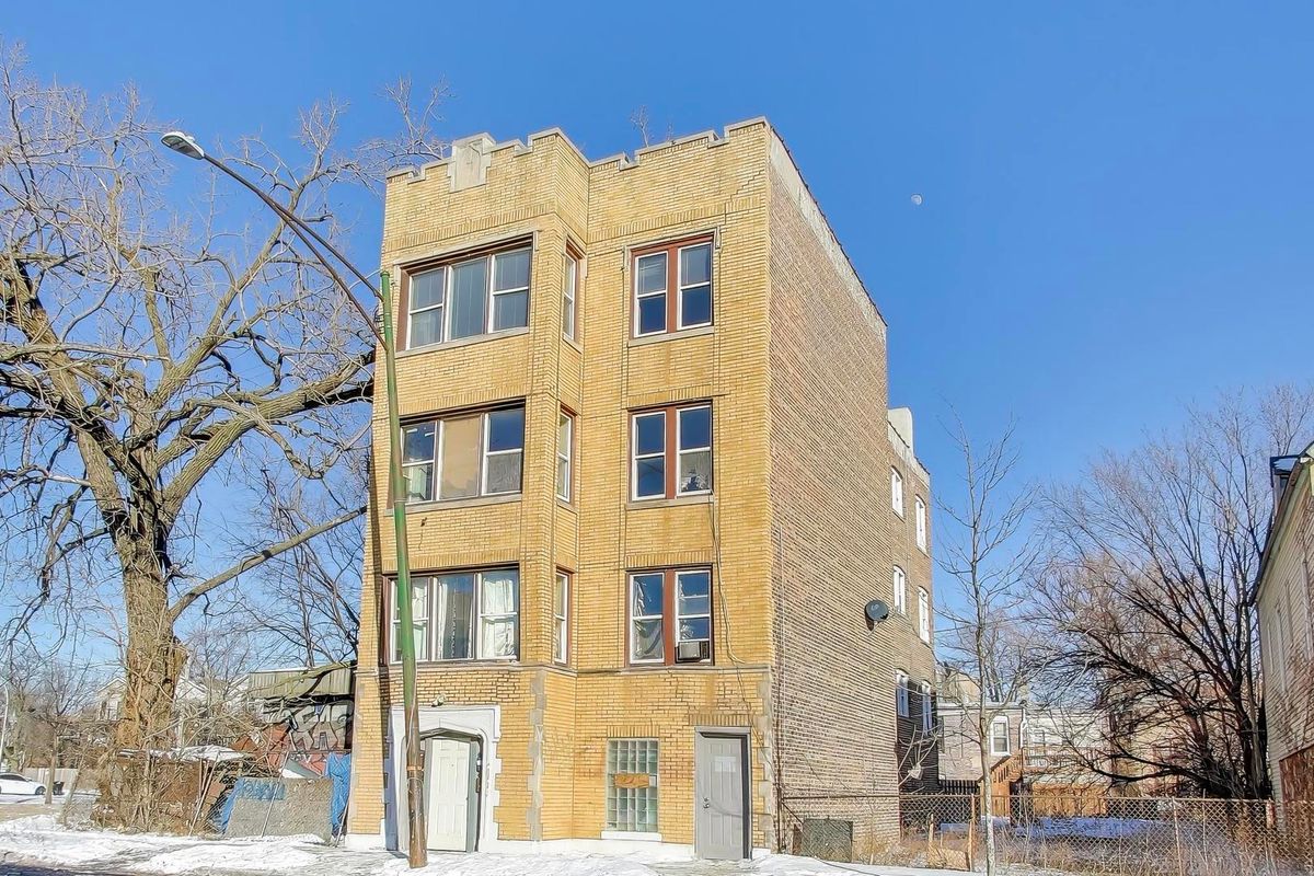 1309 Kostner Avenue, Chicago, IL 60623