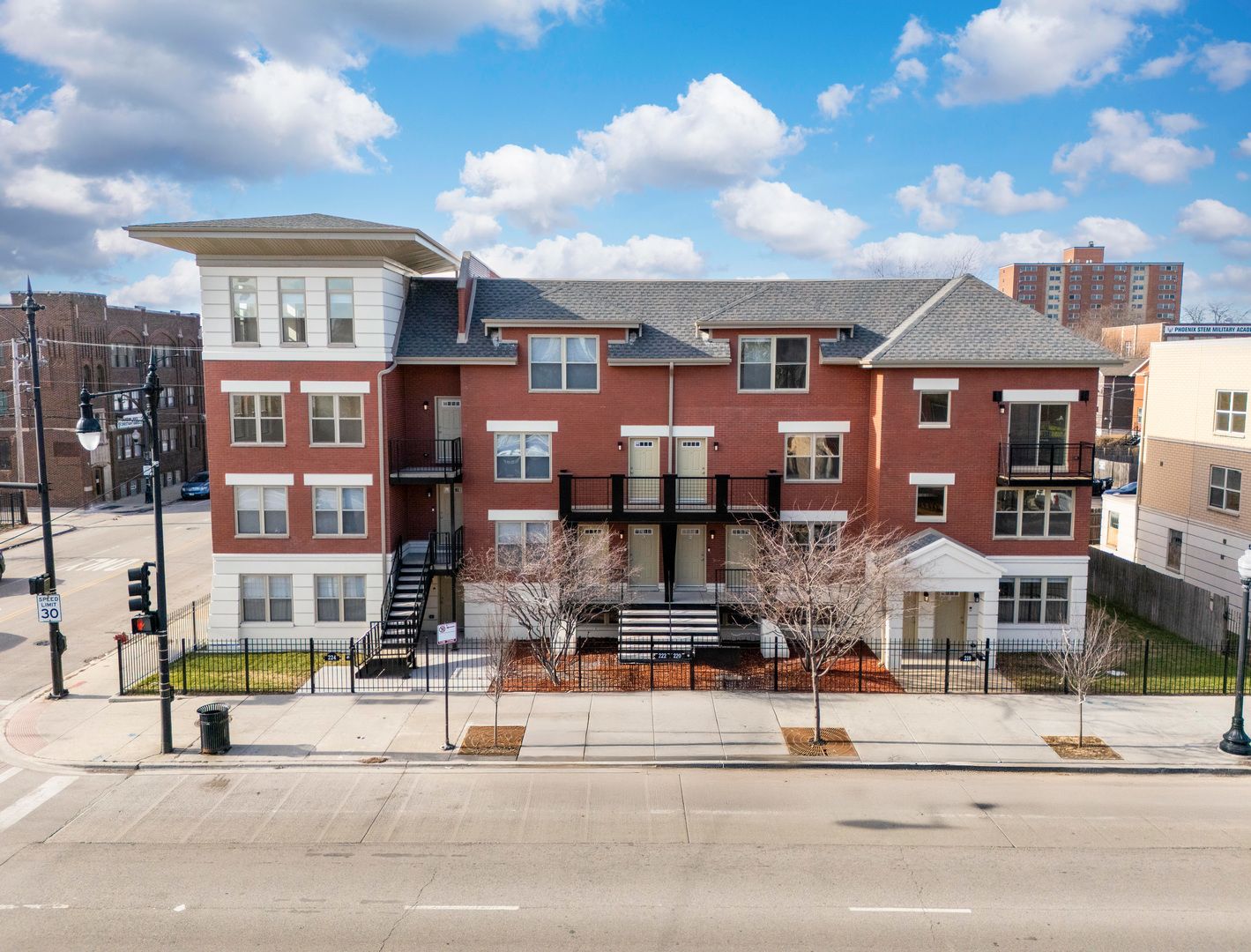 222 S Western Avenue #A — Chicago, IL 60612