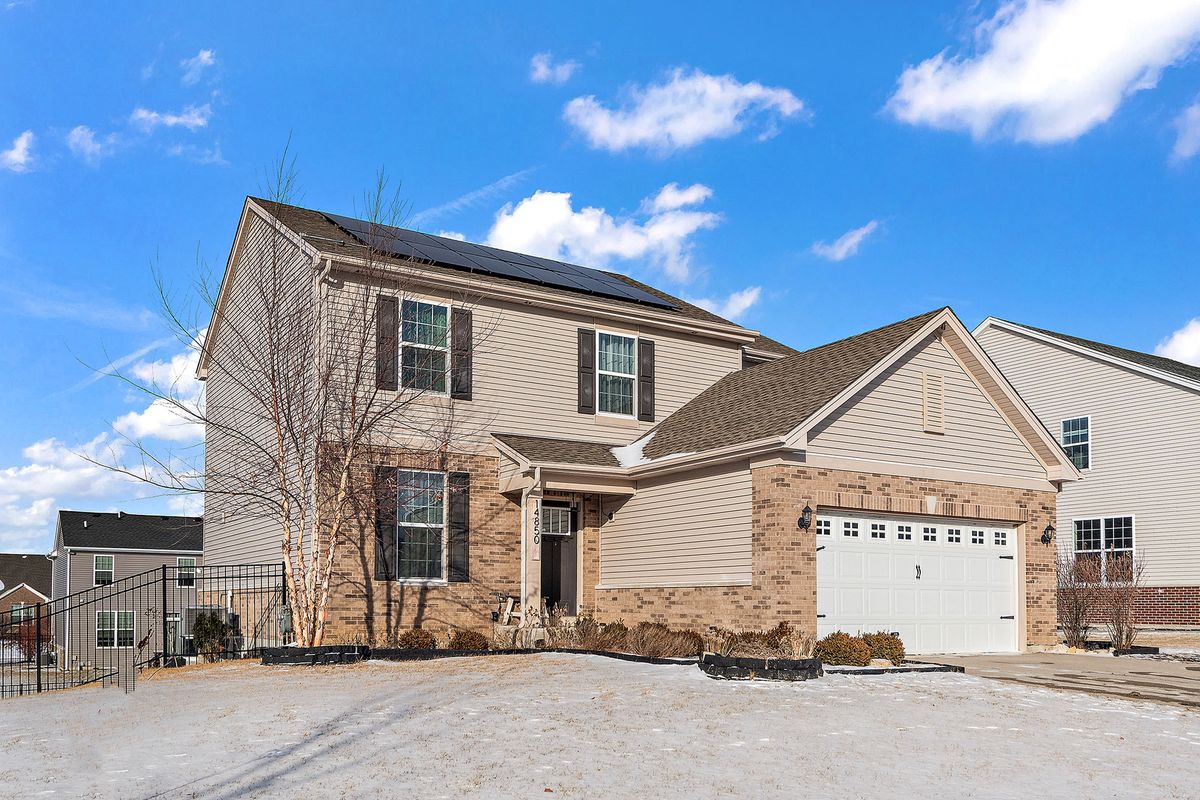 14850 Deere Drive, Manhattan, IL 60442