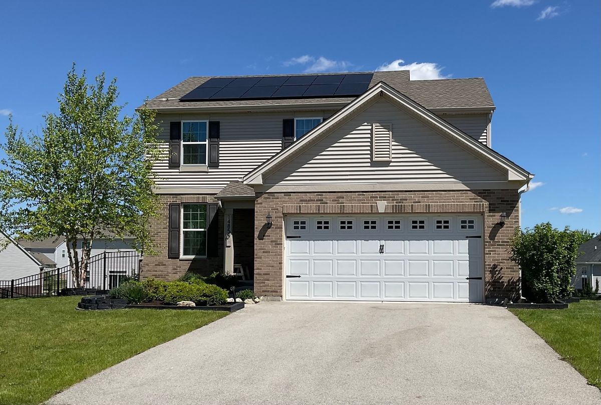 14850 Deere Drive, Manhattan, IL 60442