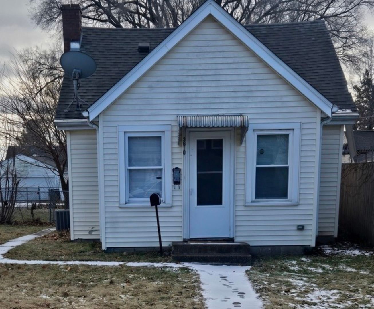 3610 19th Avenue — Moline, IL 61265