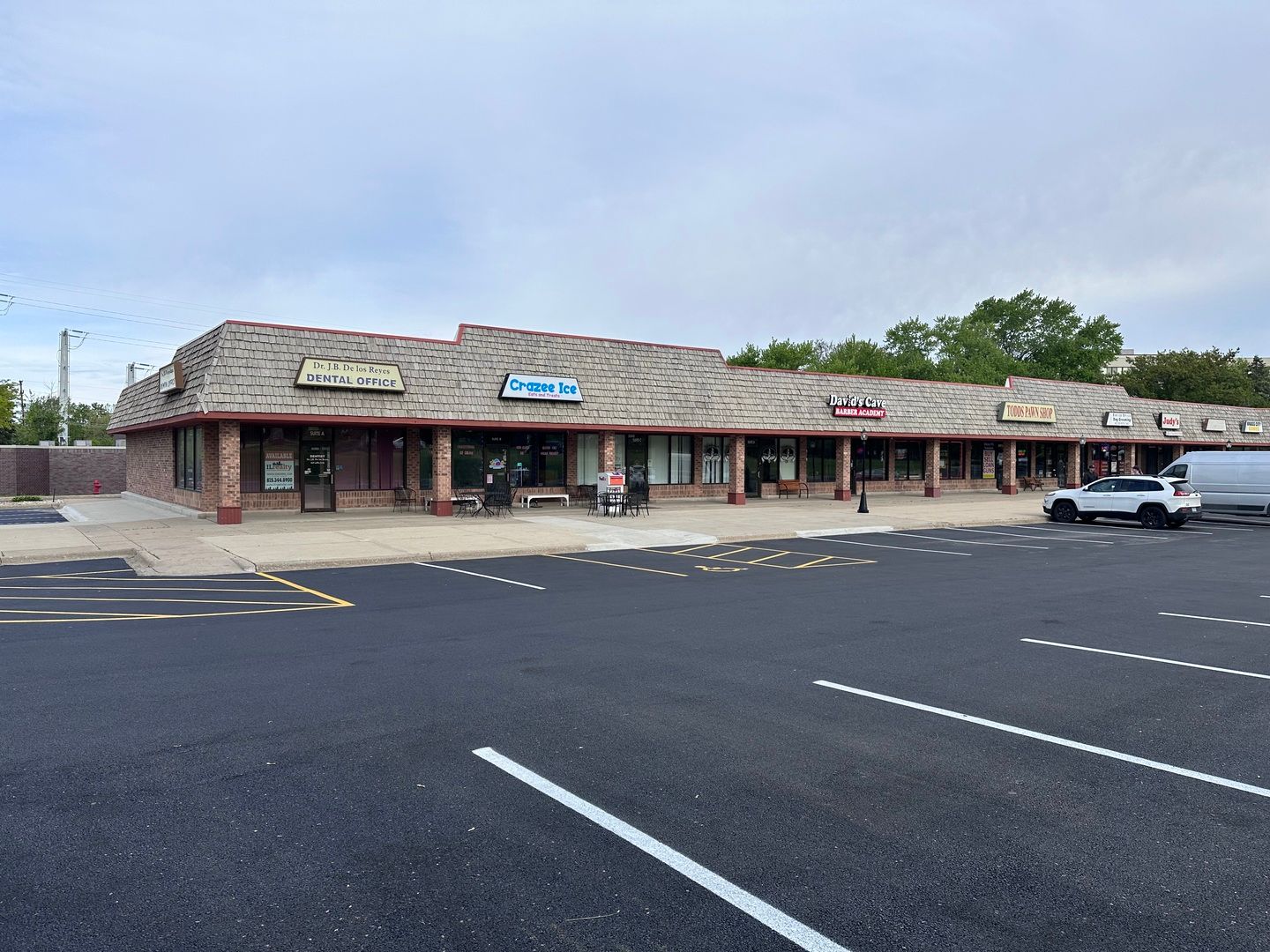 300 N Milwaukee Avenue #C — Lake Villa, IL 60046