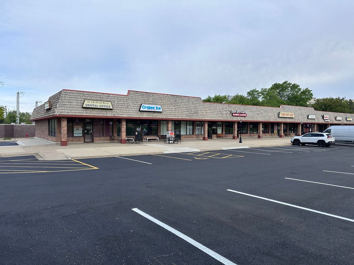 300 Milwaukee Avenue, Lake Villa, IL 60046