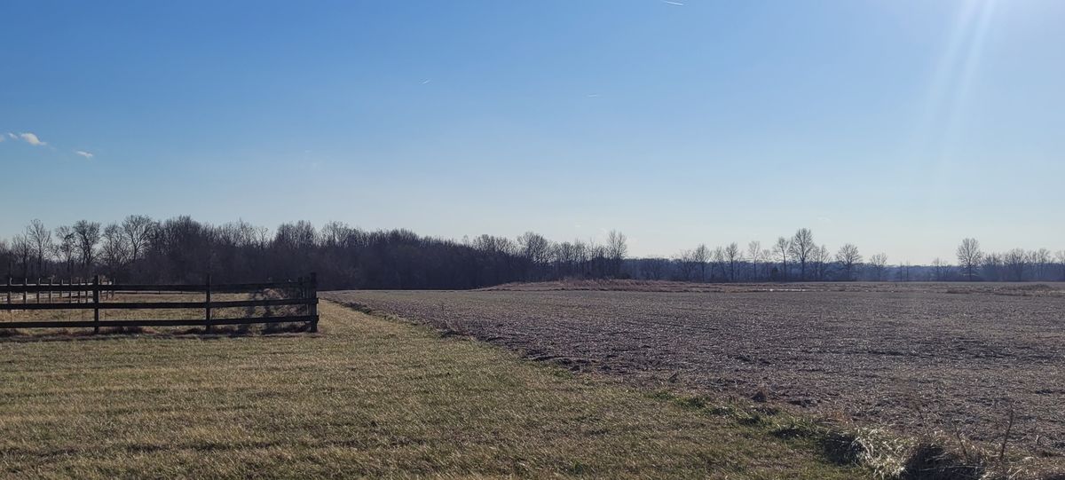 3499 E Snapshot Road E, Woodlawn, IL 62898