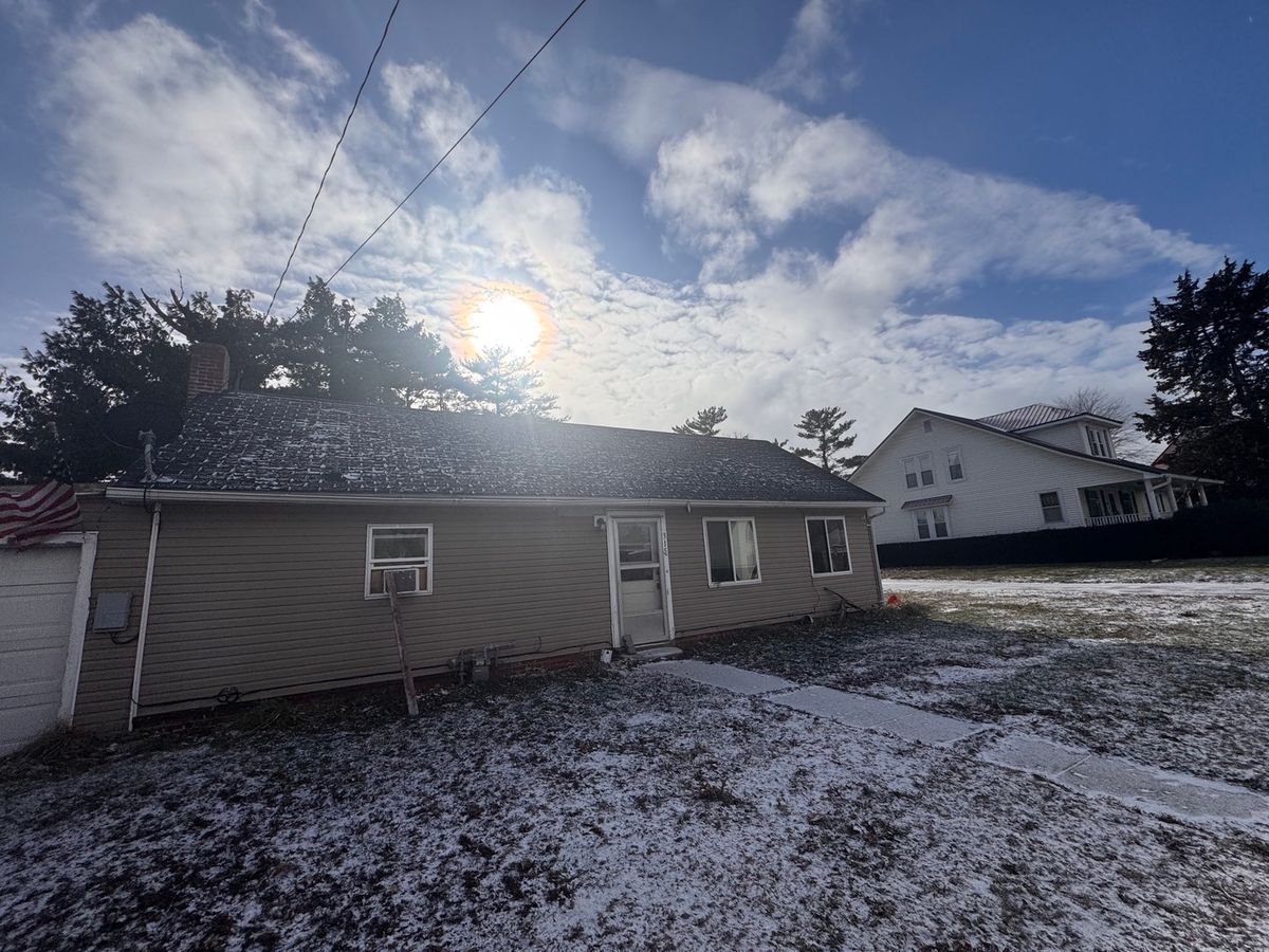 315 Washington Street, Blandinsvile, IL 61420