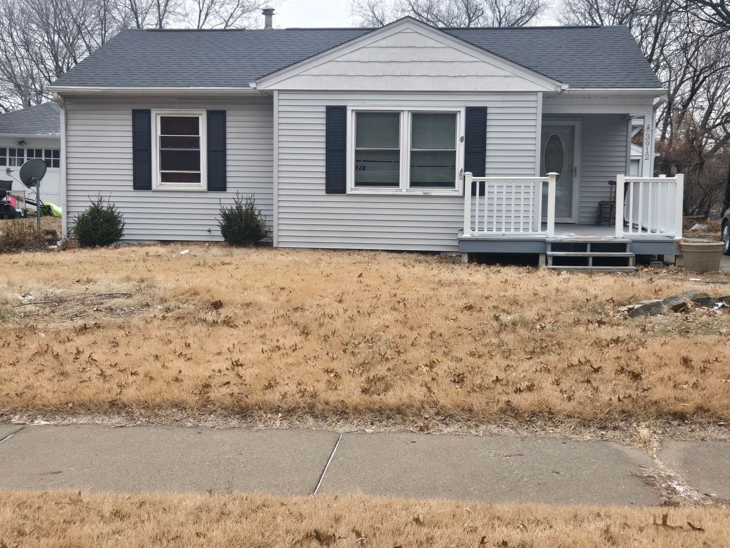 3912 12th Street — Rock Island, IL 61201