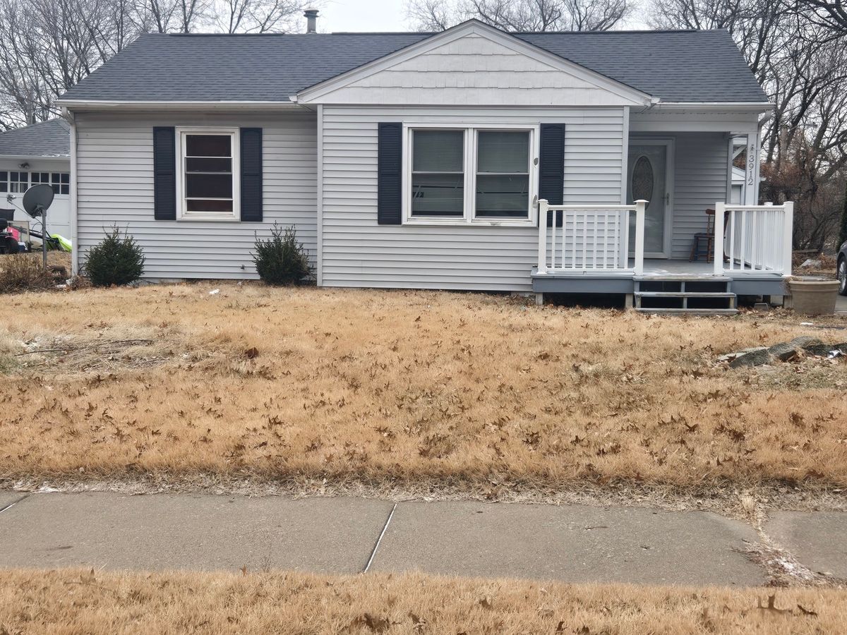 3912 12th Street, Rock Island, IL 61201