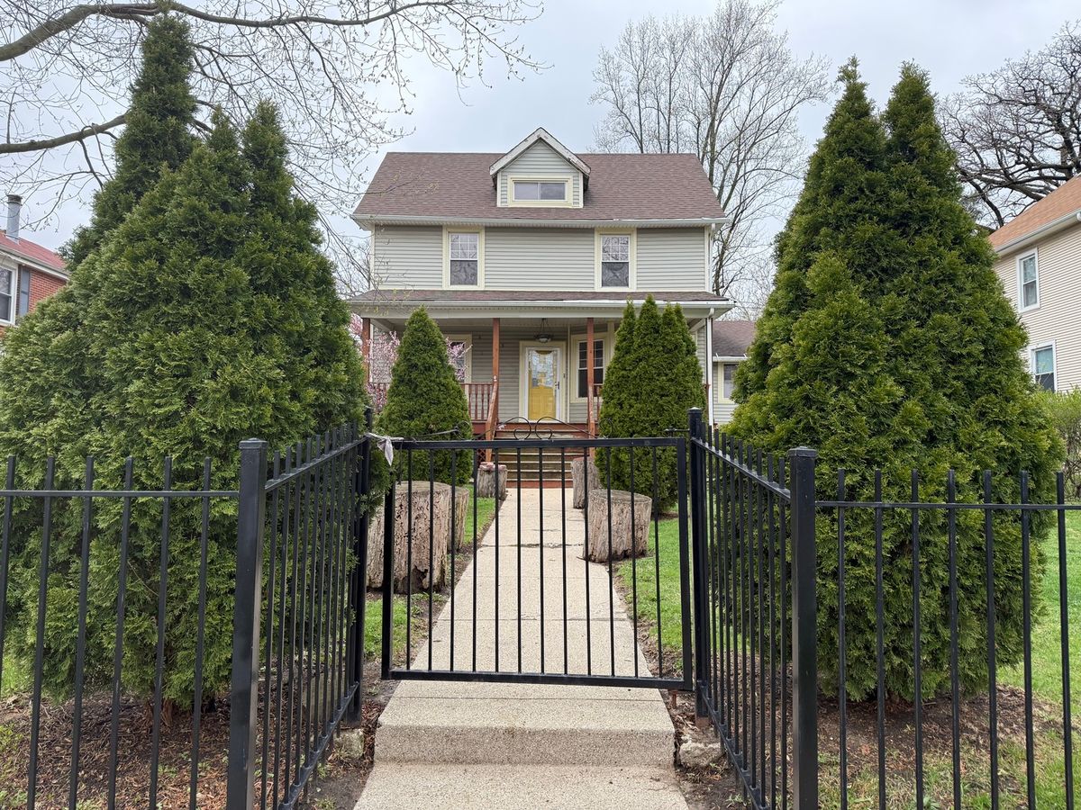 10228 Prospect Avenue, Chicago, IL 60643