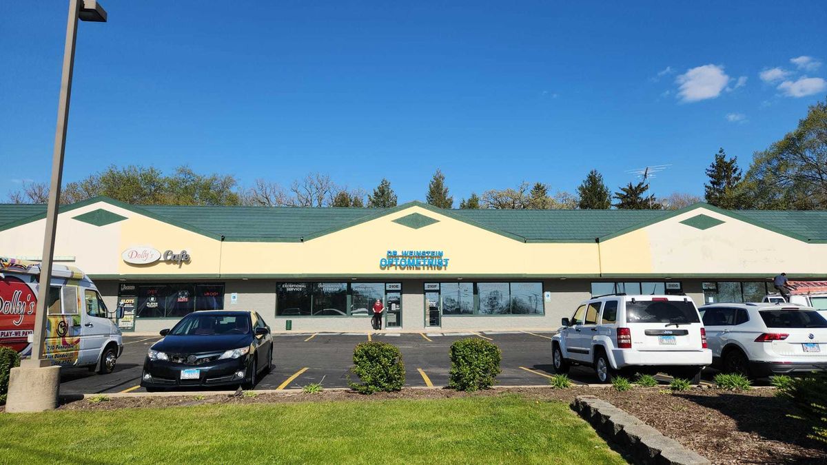 210 Penny Avenue, East Dundee, IL 60118