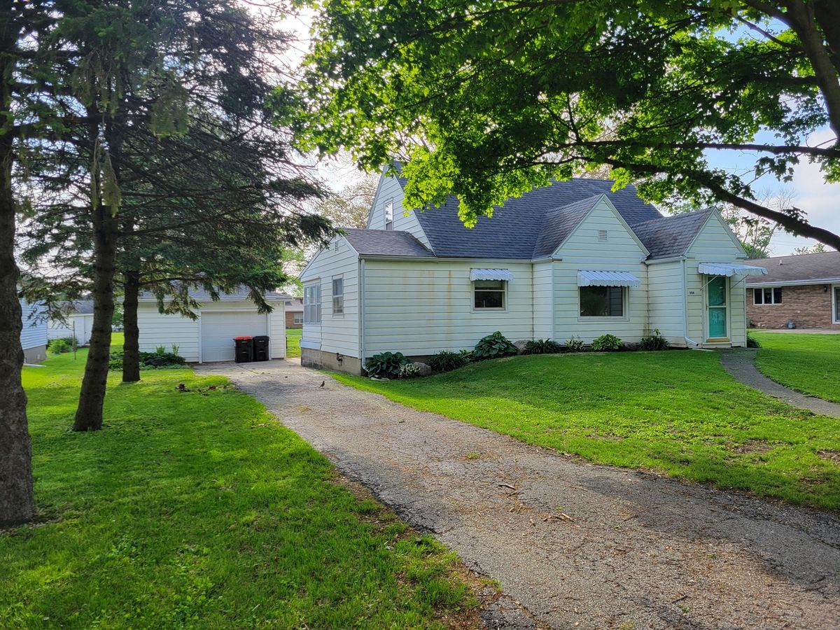 208 Maple Street, Toluca, IL 61369