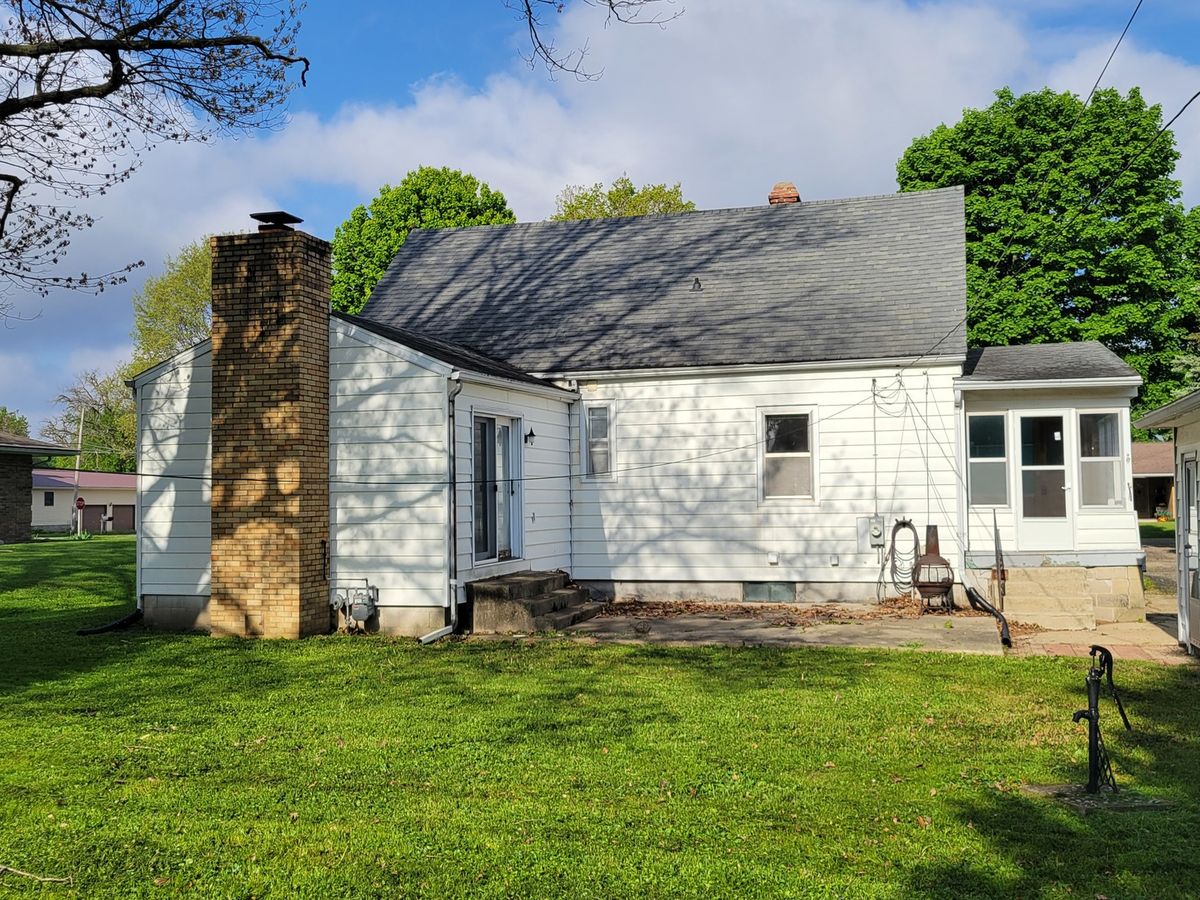 208 Maple Street, Toluca, IL 61369