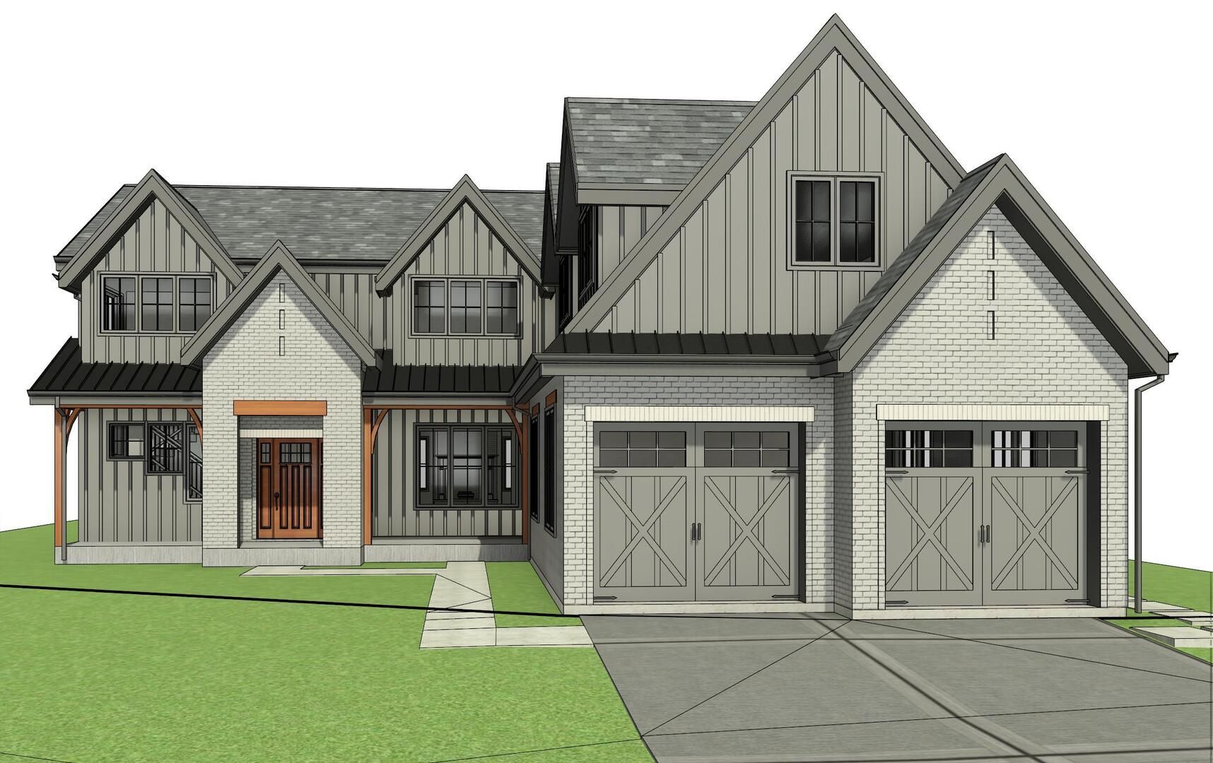 1523 N Fernandez Place — Arlington Heights, IL 60004