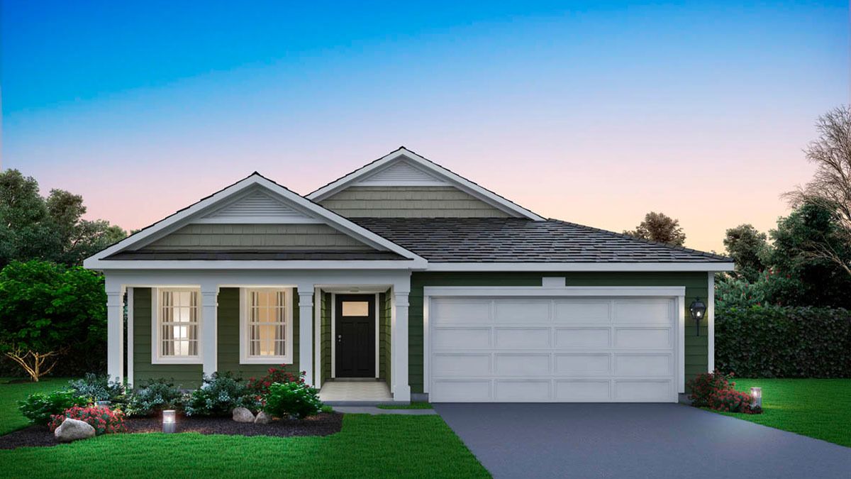 6298 Redwood Trail, Wonder Lake, IL 60097