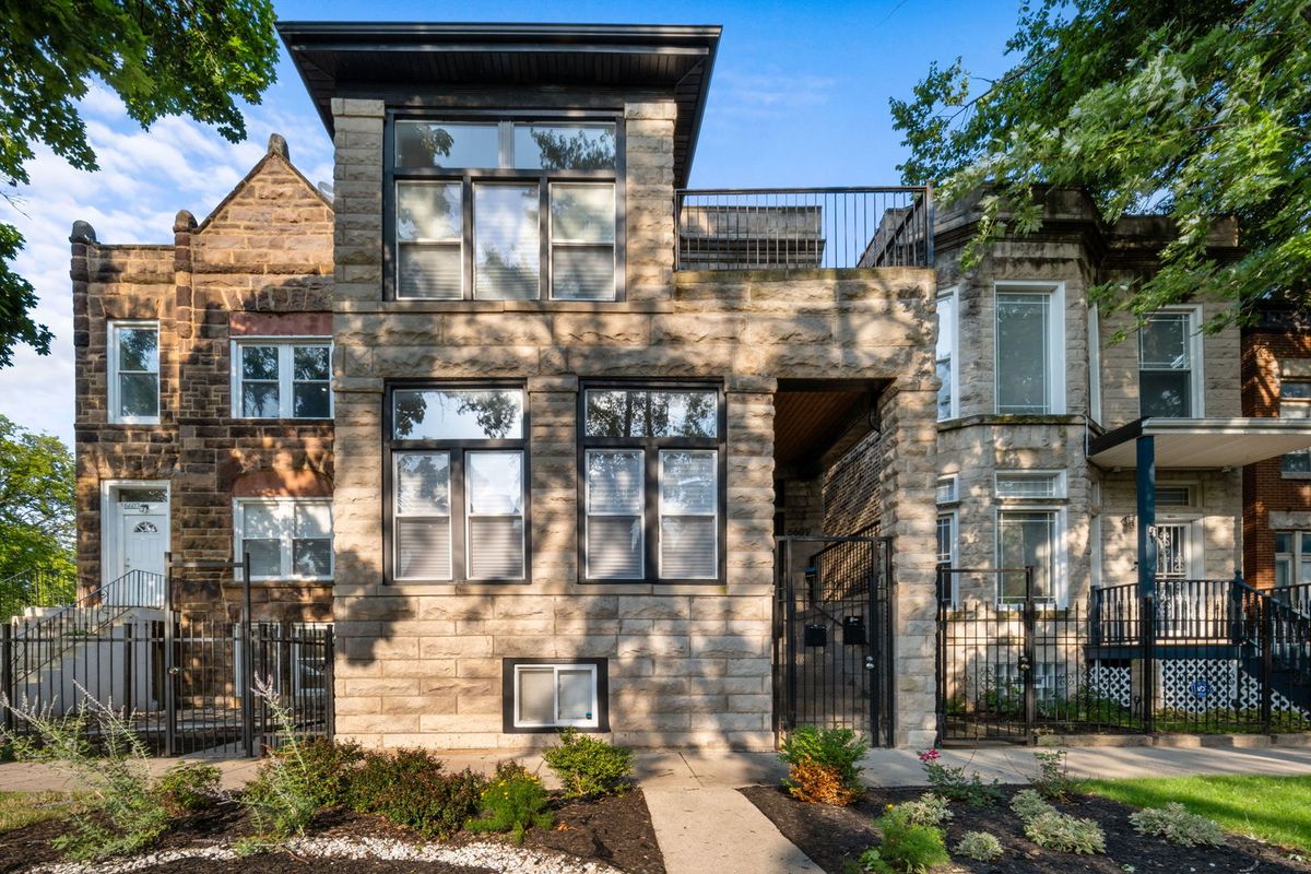 6609 Drexel Avenue, Chicago, IL 60637