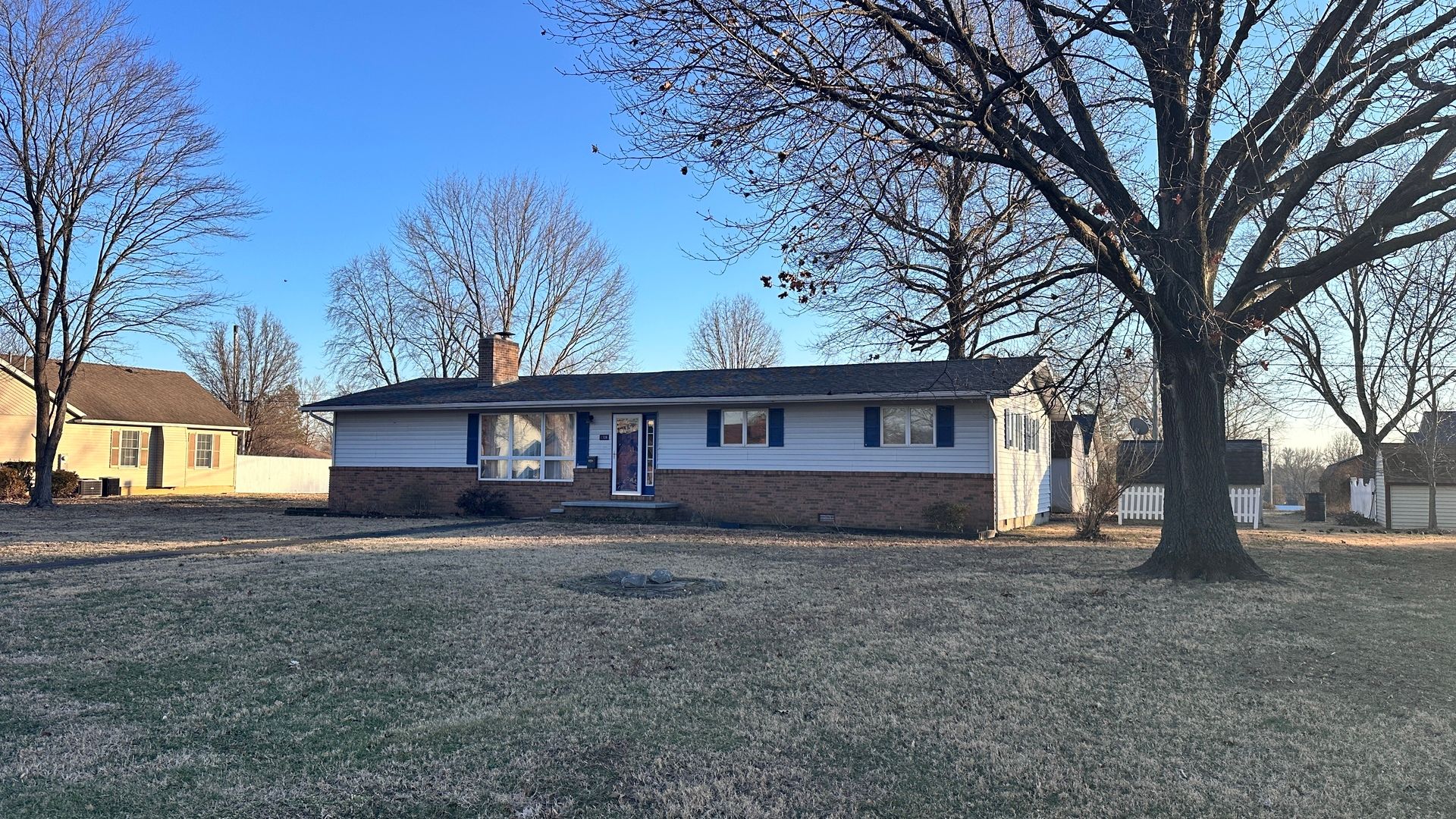 1306 E Elm Street — West Frankfort, IL 62896