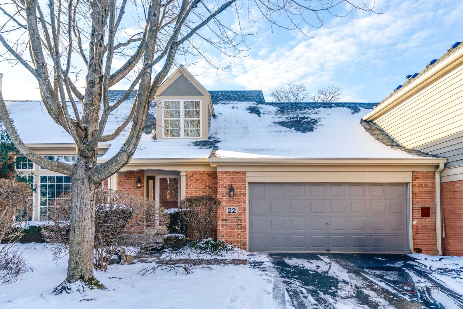 22 Ashford Court — Lincolnshire, IL 60069