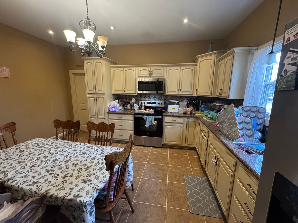 201 Park Court, Percy, IL 62272
