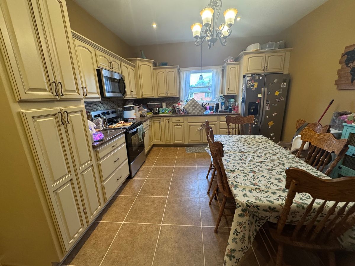 201 Park Court, Percy, IL 62272
