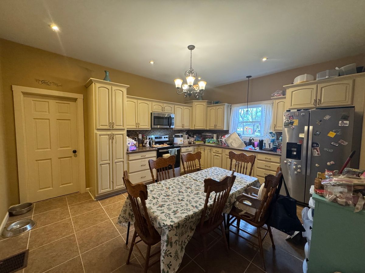 201 Park Court, Percy, IL 62272