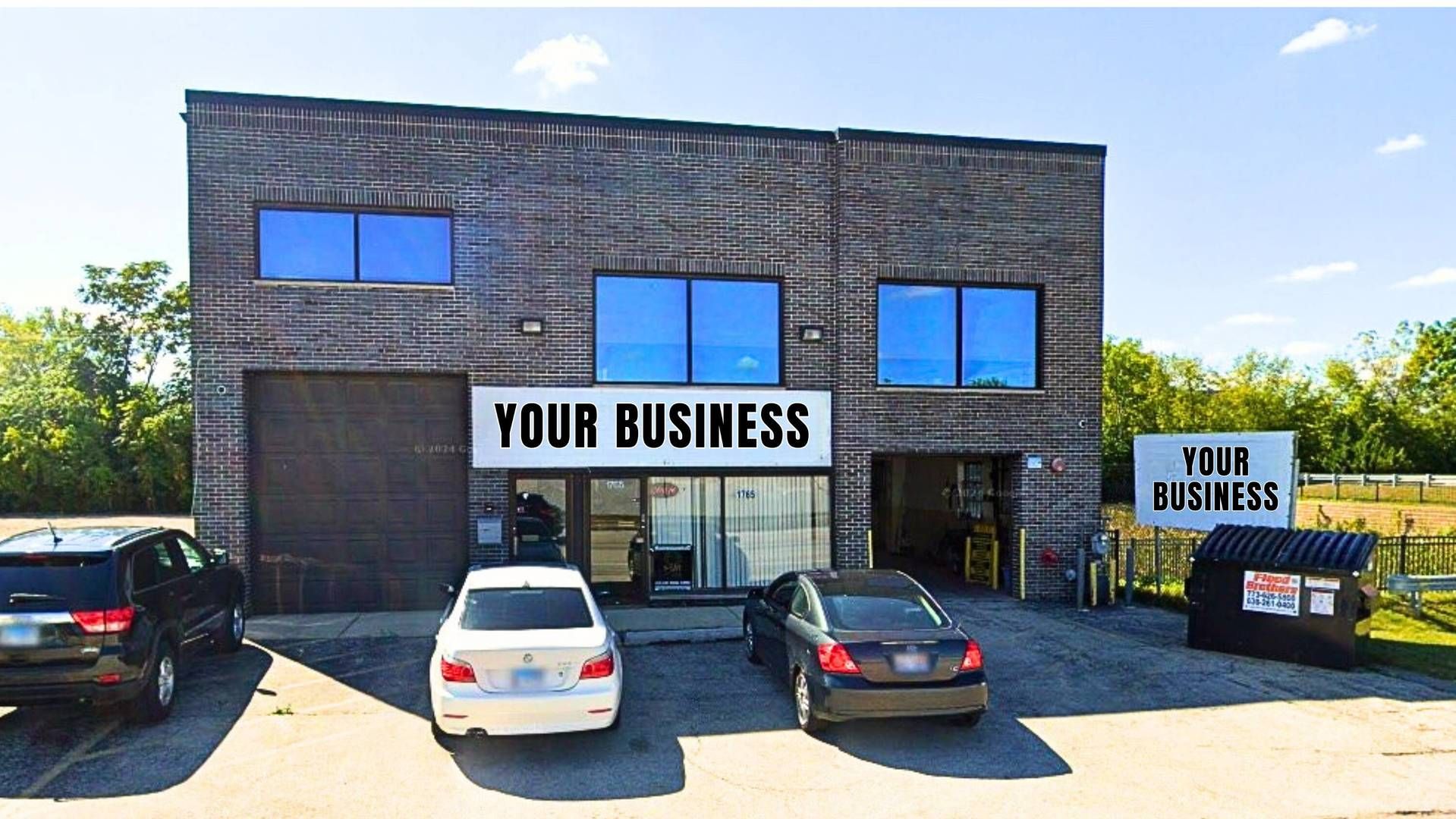 1765 Busse Highway — Des Plaines, IL 60016