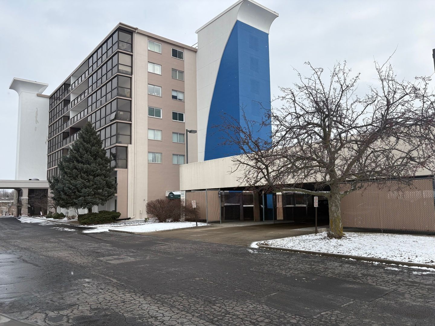 1133 7th Street #506 — Rochelle, IL 60168