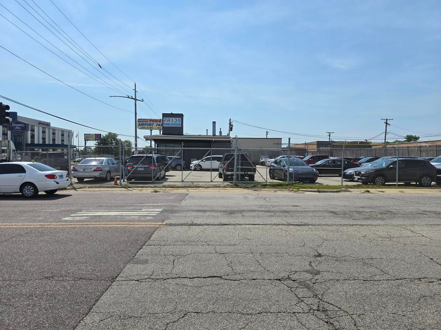 3950 N Mannheim Road — Franklin Park, IL 60131