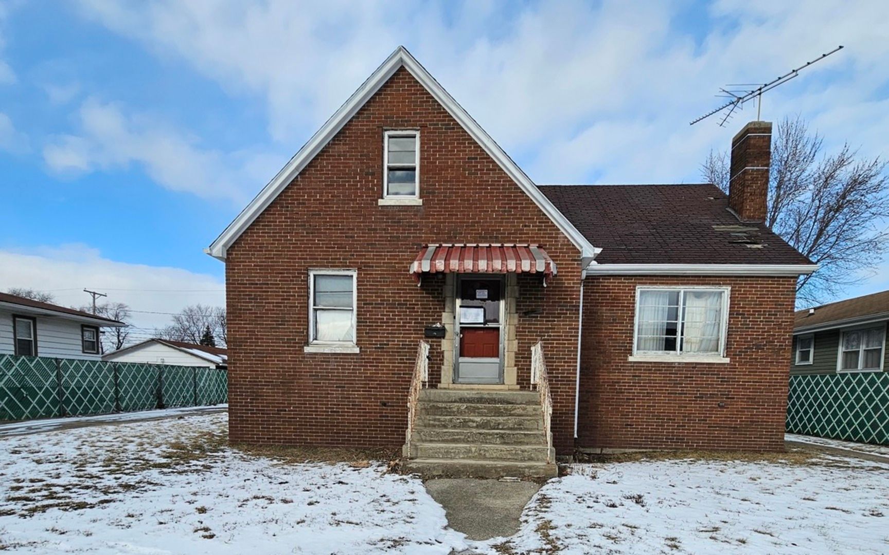 512 156th Place — Calumet City, IL 60409